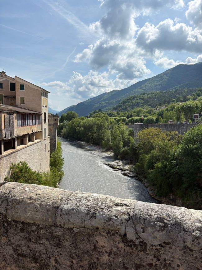 Entrevaux