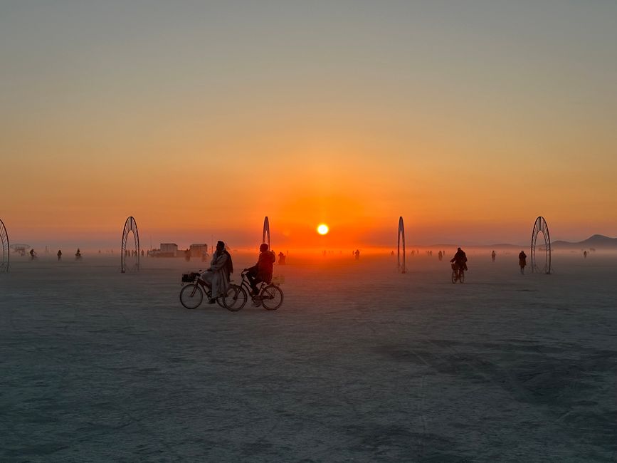 Burning Man