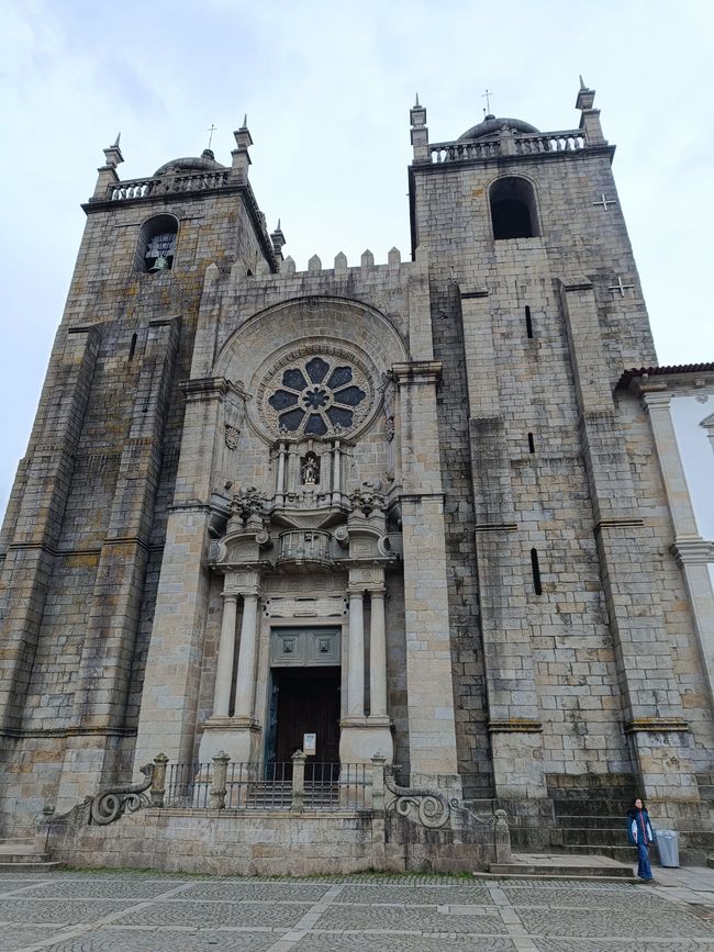 Porto
