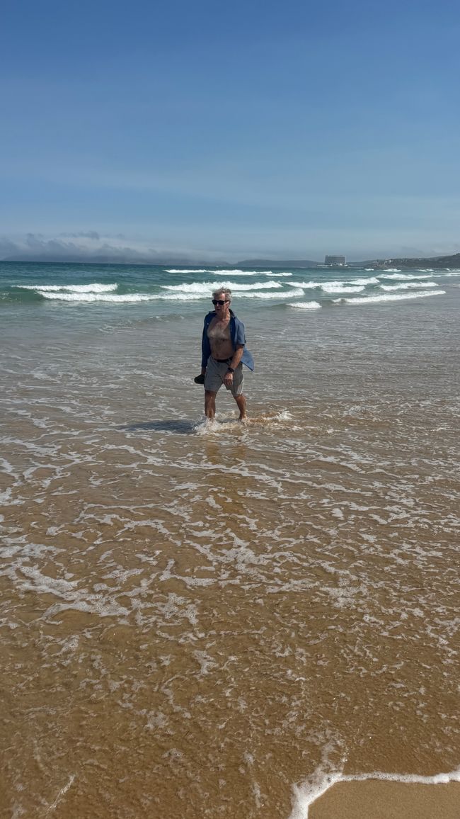 Plettenberg Bay