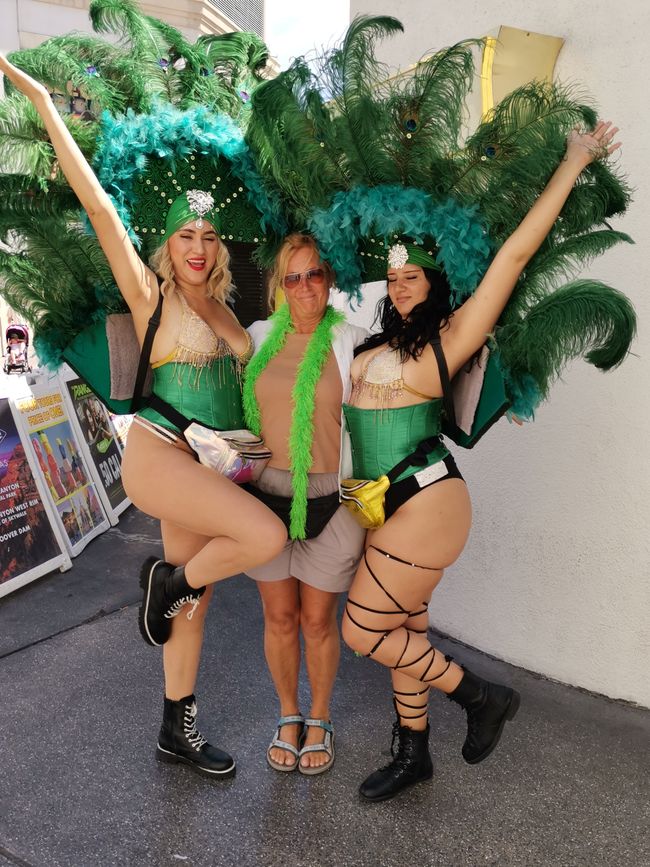 Las Vegas