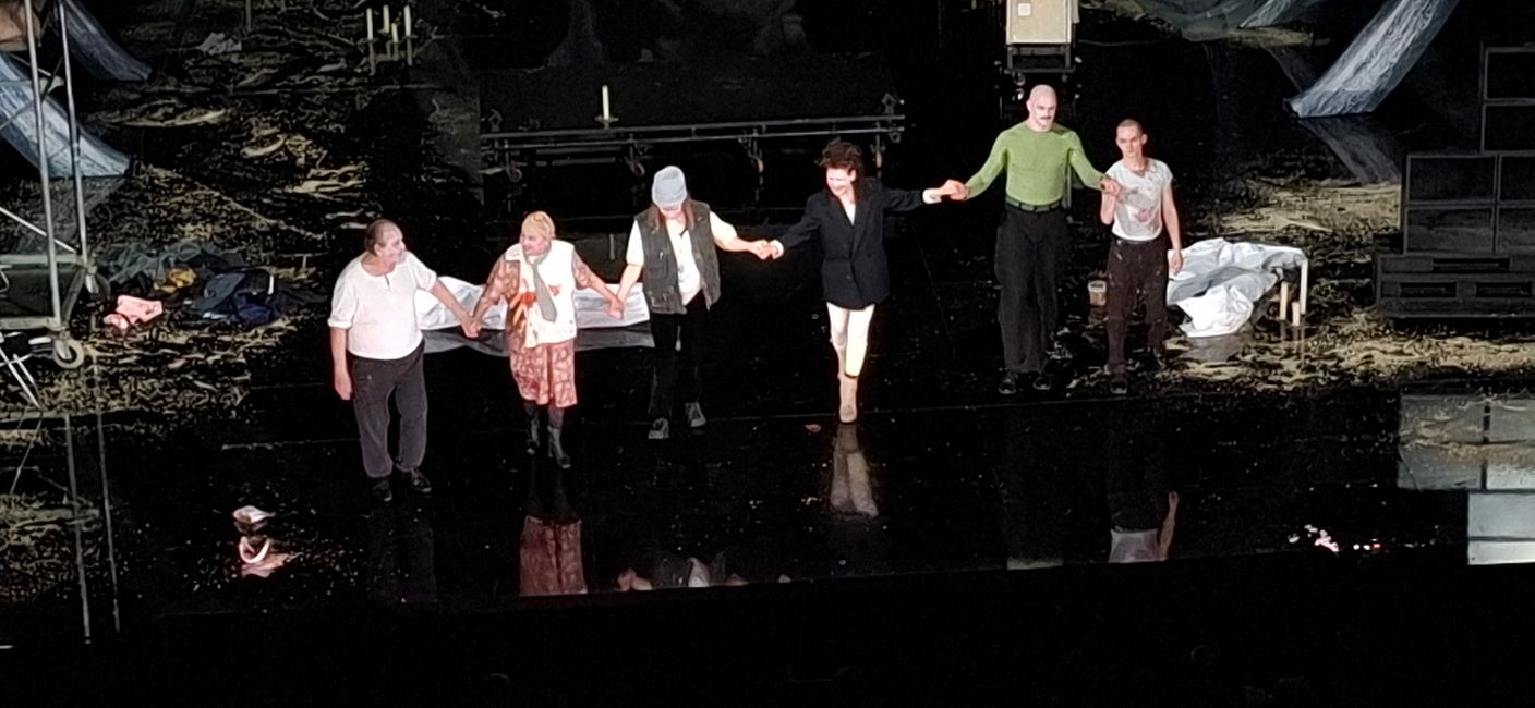 8-Tages-Kultur-Tour (24.-31. Mai 2026)