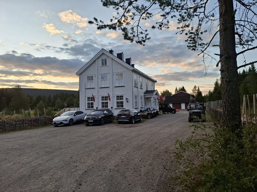 Oslo - Ljördalen