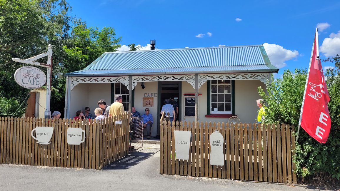 29.Januar-27.Februar 2025 Neuseeland
8.Februar