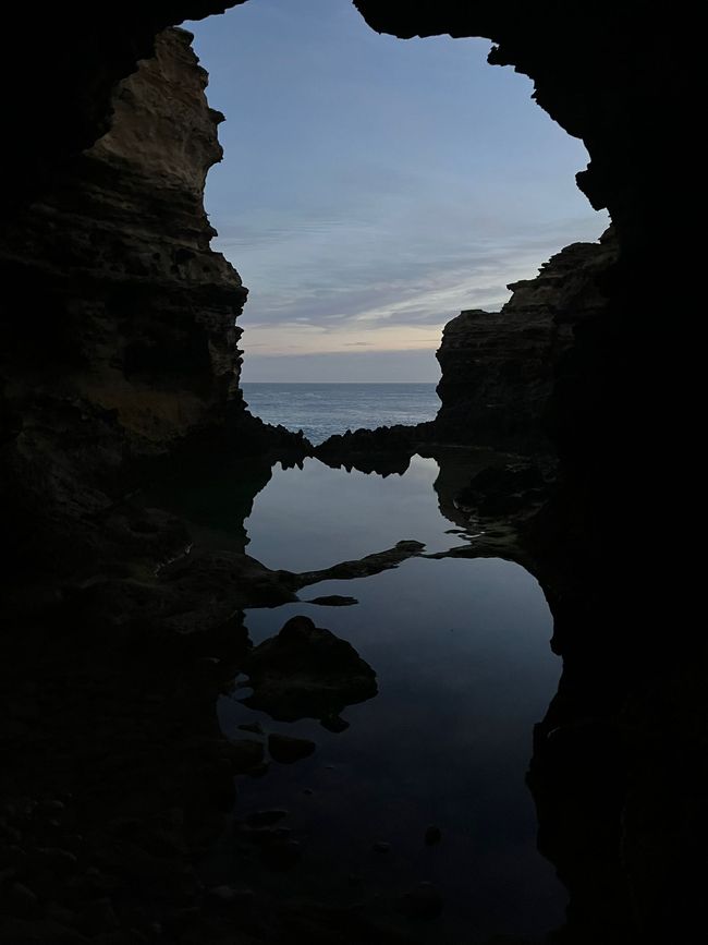Melbourne - Adelaide / Great Ocean Road