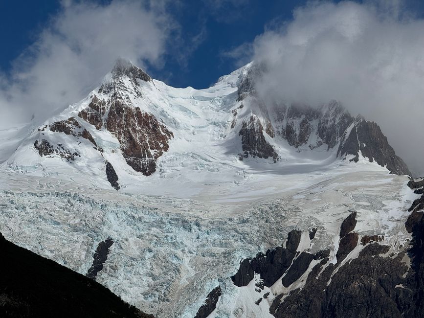El Chaltén