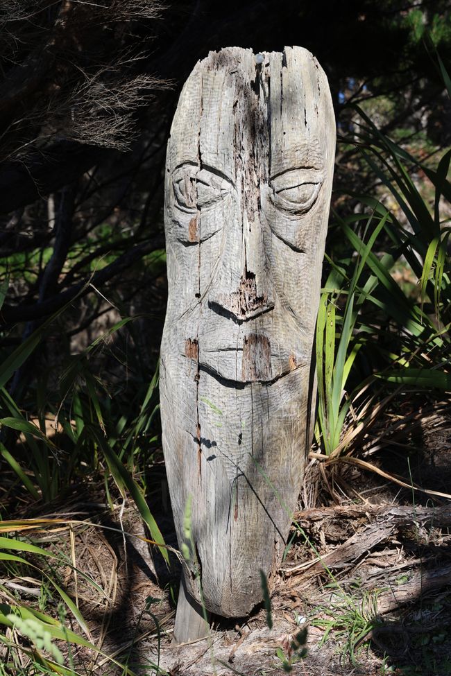 Awaroa