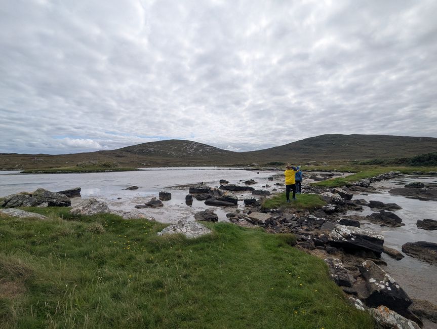 Uist