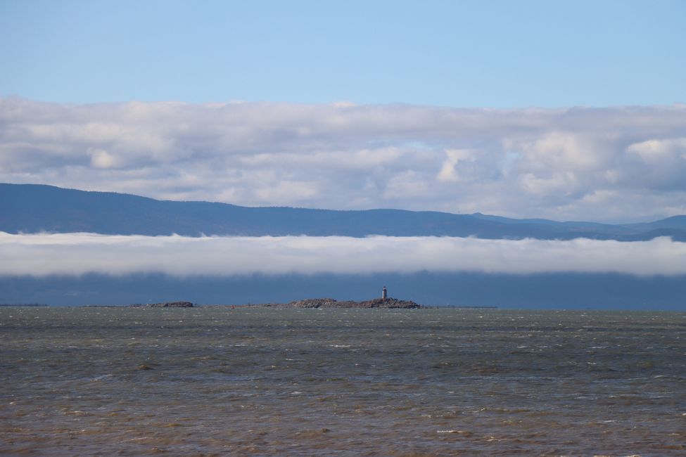 St. Lawrence River