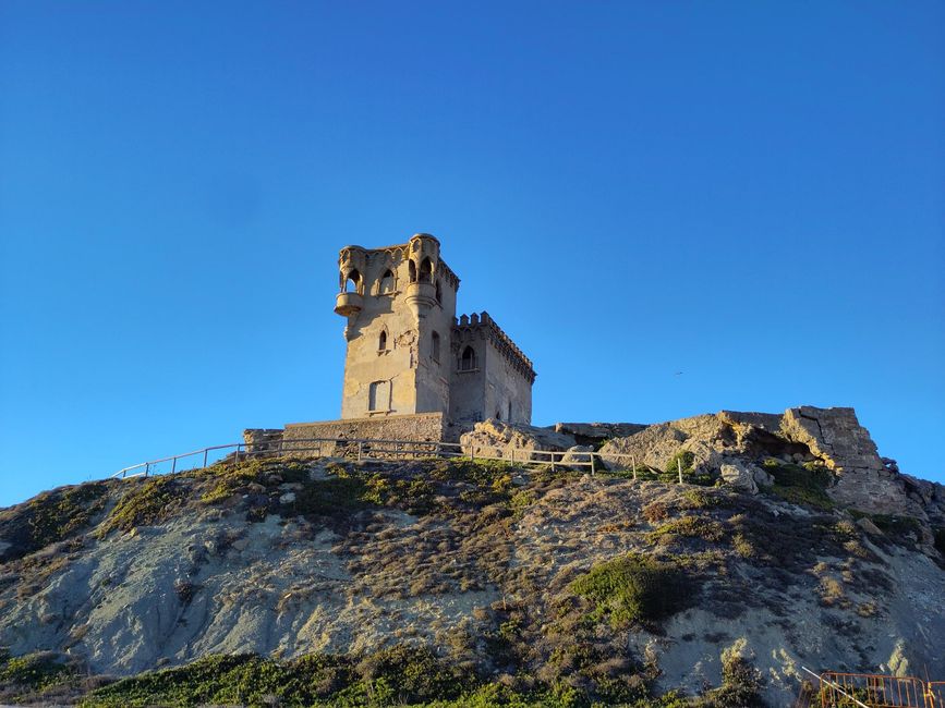 Tarifa