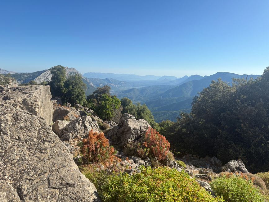 Sardinien Fazit