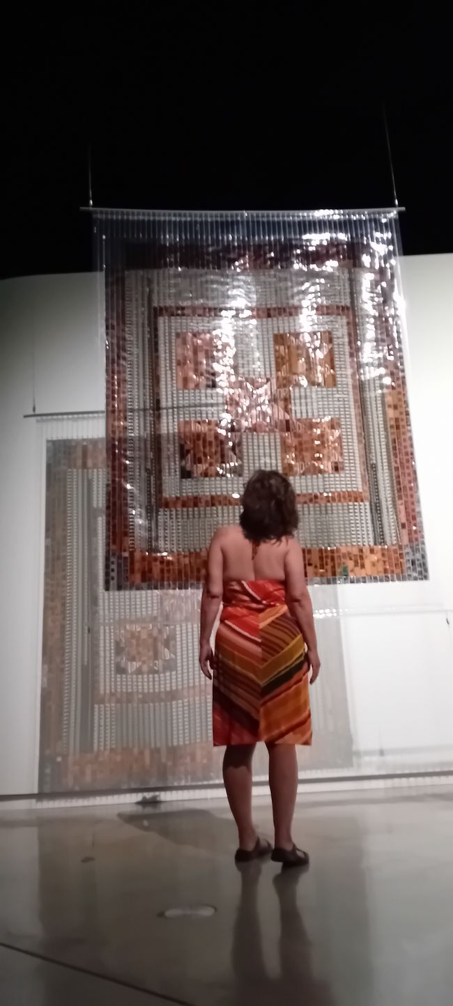 Len Lye Gallery 