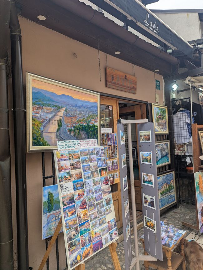 Sarajevo