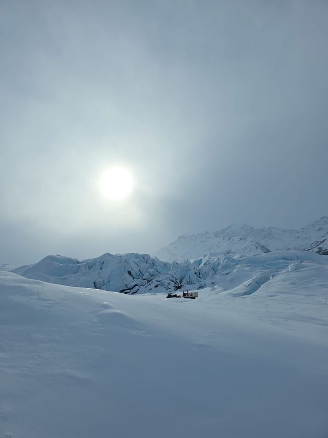 Alaska wasn’t just a trip.
It was a feeling you carry long after you leave.