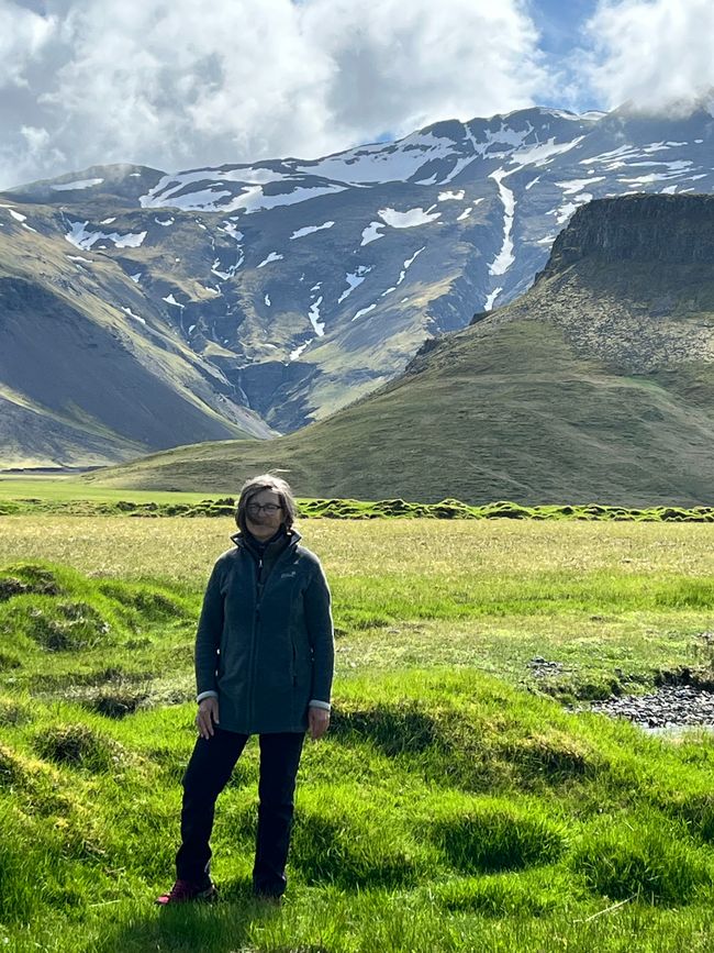 Grundarfjördur