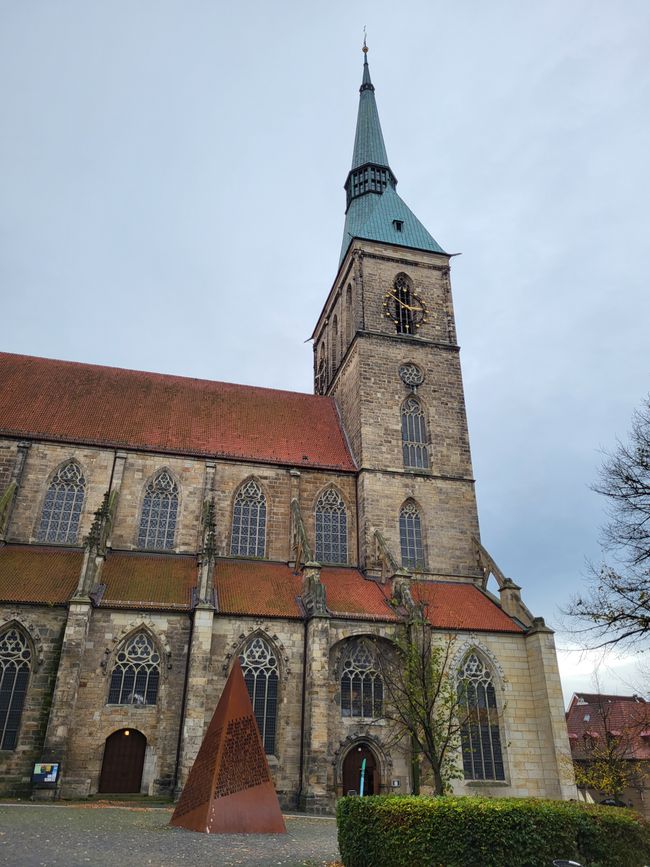 Andreaskirche