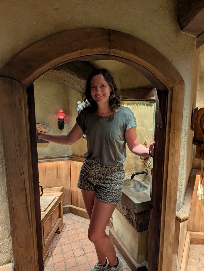 I'm going on an Adventure!