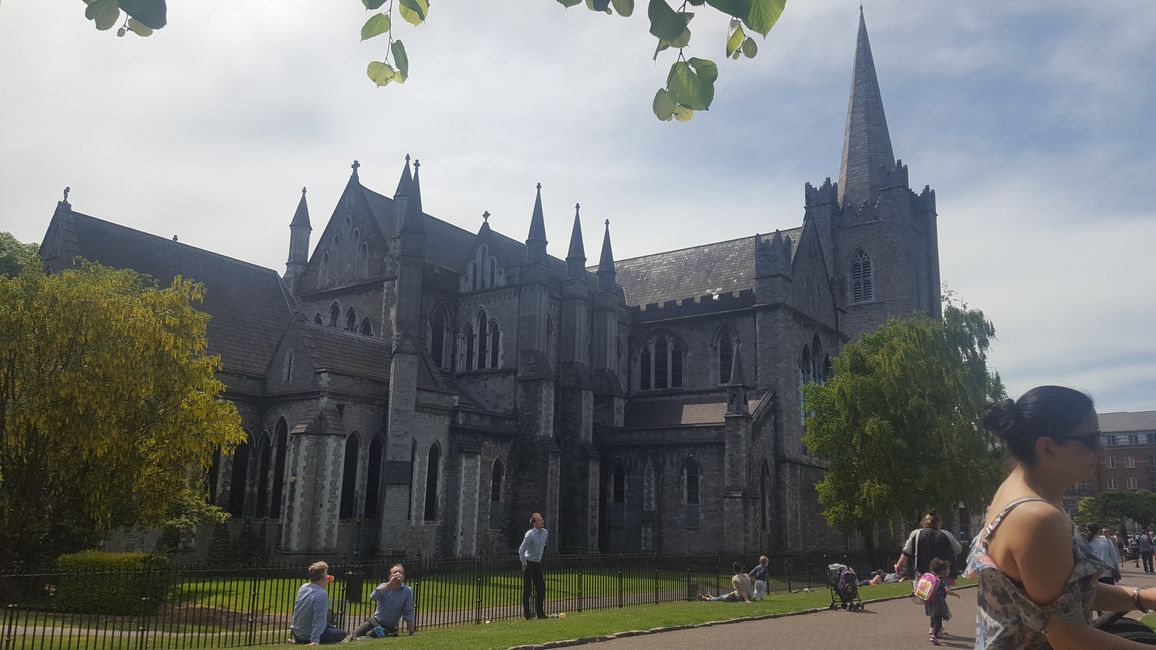 Irland