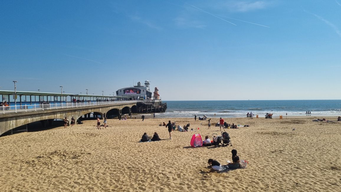 Bournemouth 