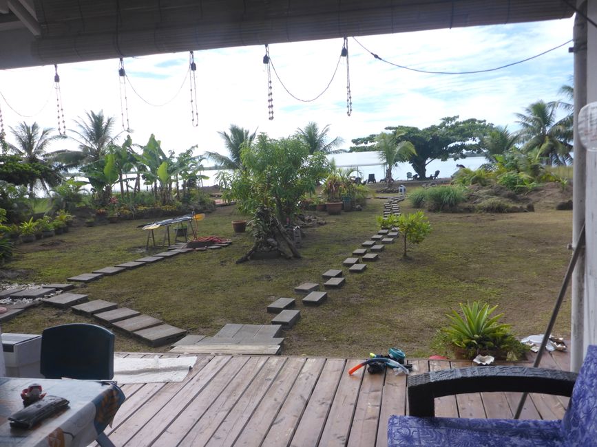 Camp Taipiti