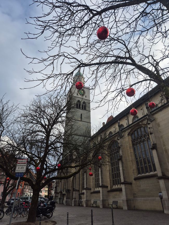 A Fairytale Christmas: Vienna, Budapest, and Bratislava Bus Tour 2025