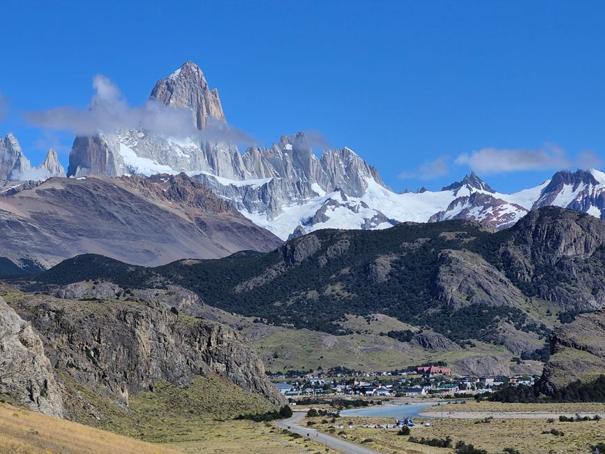 El Chalten