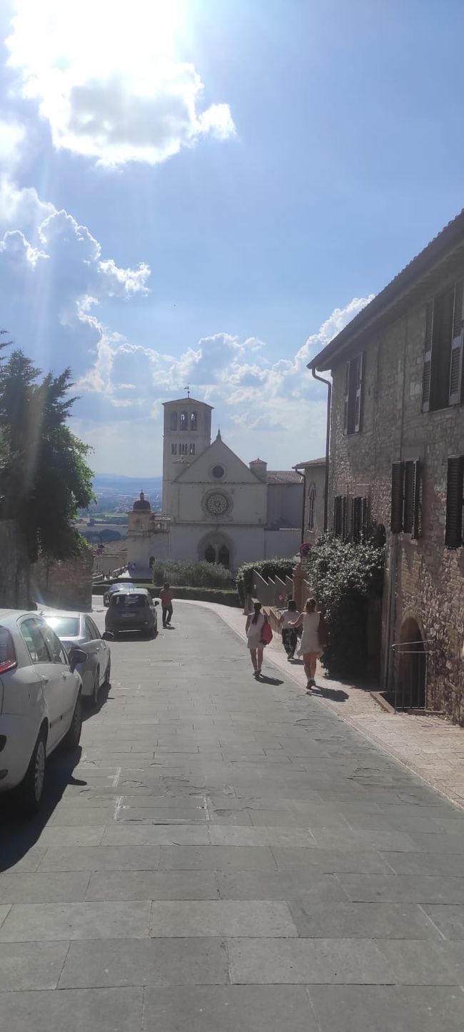 Assisi