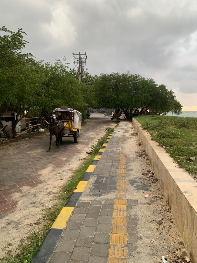 Gili Trawangan