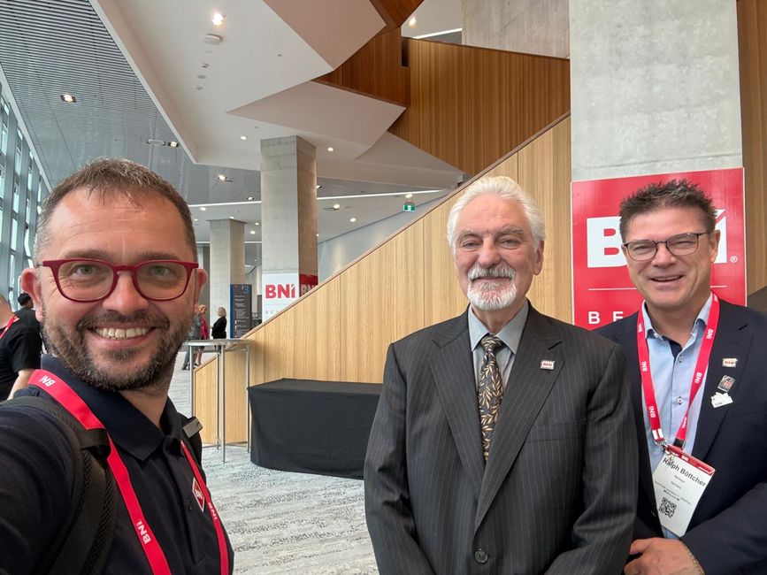 Dr. Ivan Meissner | 🇺🇸