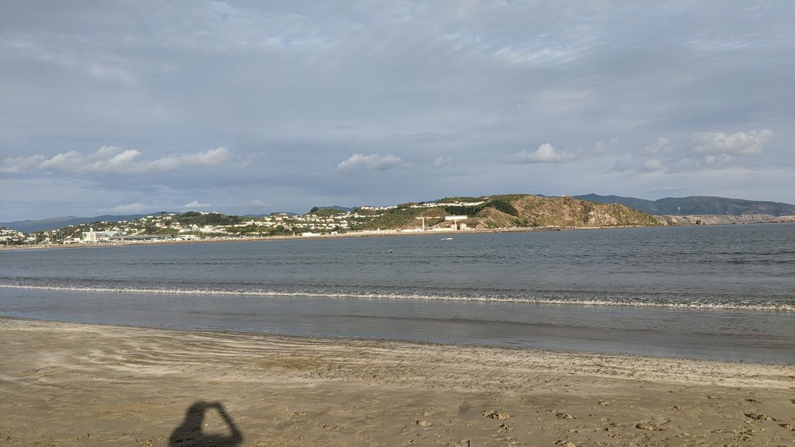 Wellington
