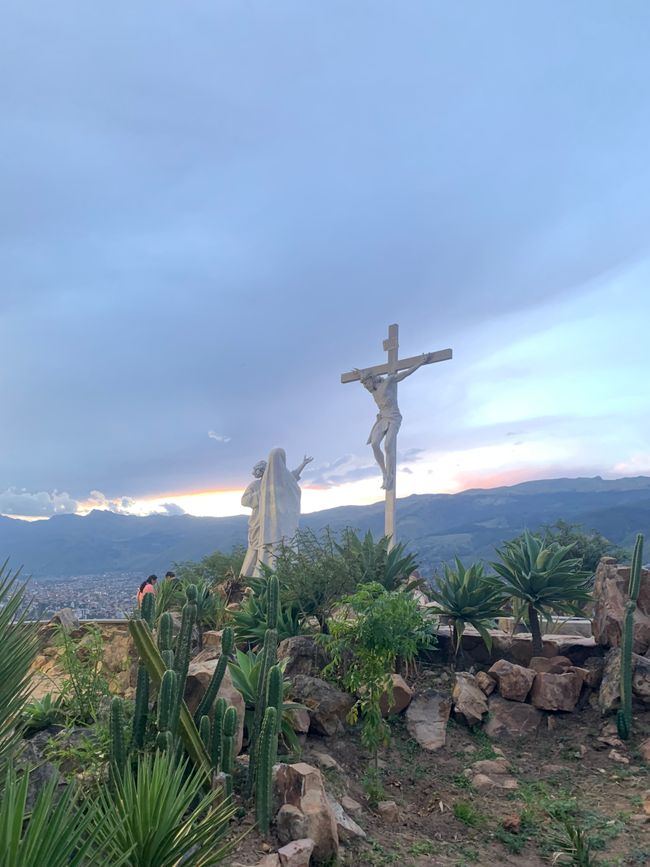 Cochabamba