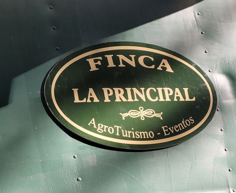 Finca