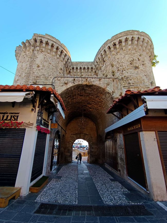 Rhodos