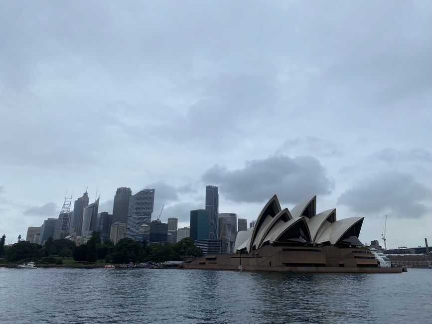 Sydney 🇦🇺