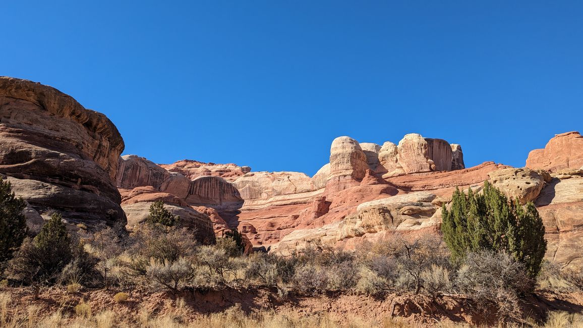 USA - Utah para fugitivos ...