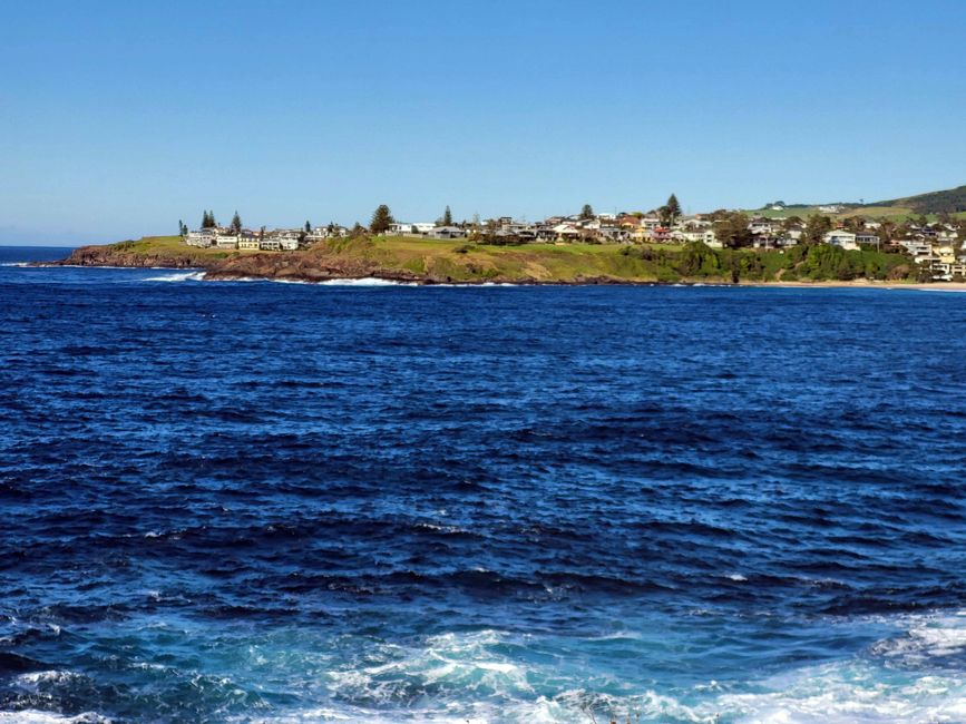 Kiama