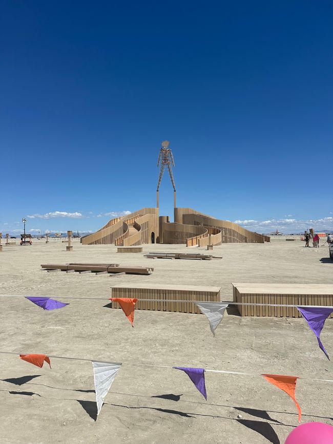 Burning Man