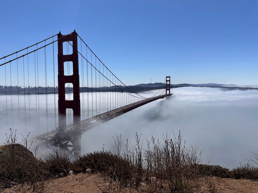 Golden Gate Bridge