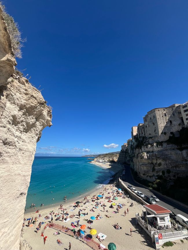 Tag 15 - Tropea