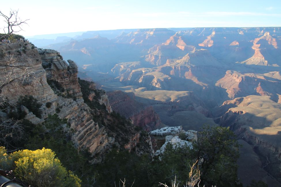 Grand Canyon