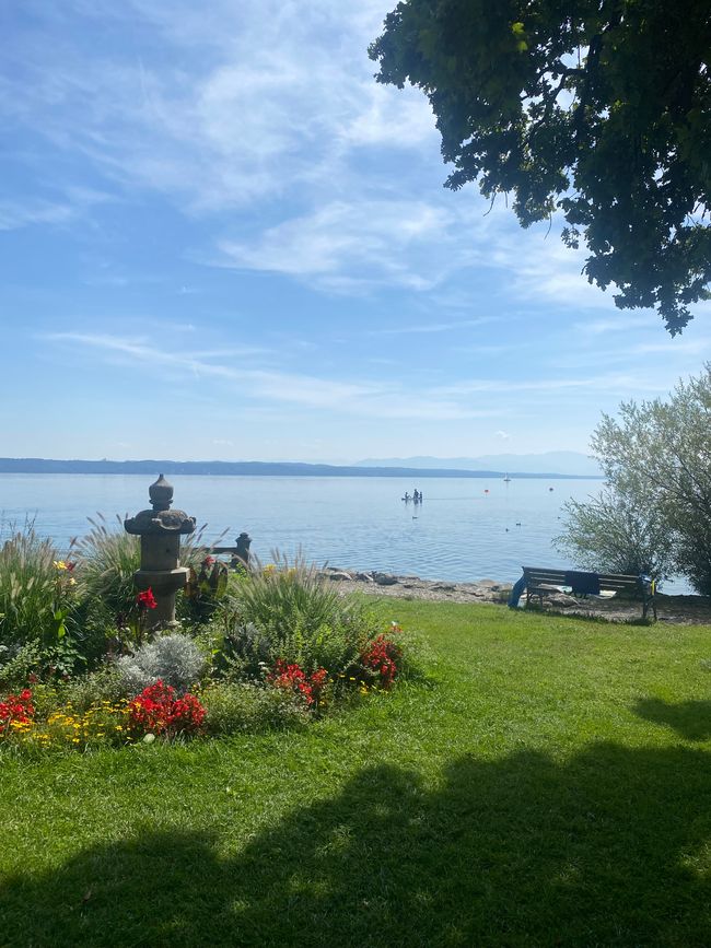 📍Starnberger See, Bavaria