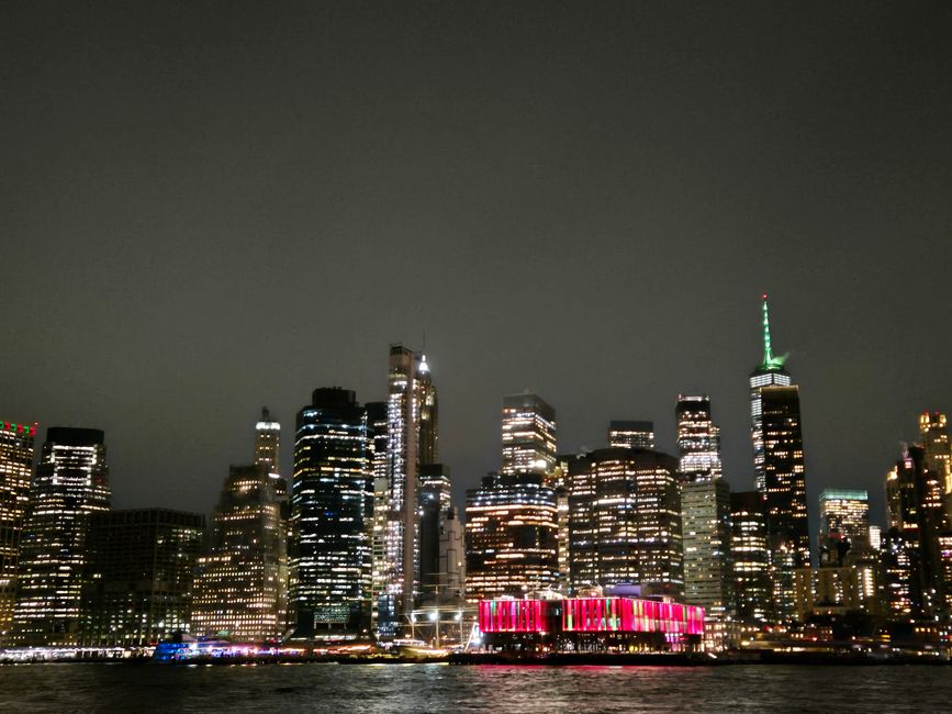 Attrazioni di Brooklyn e Dyker Heights
