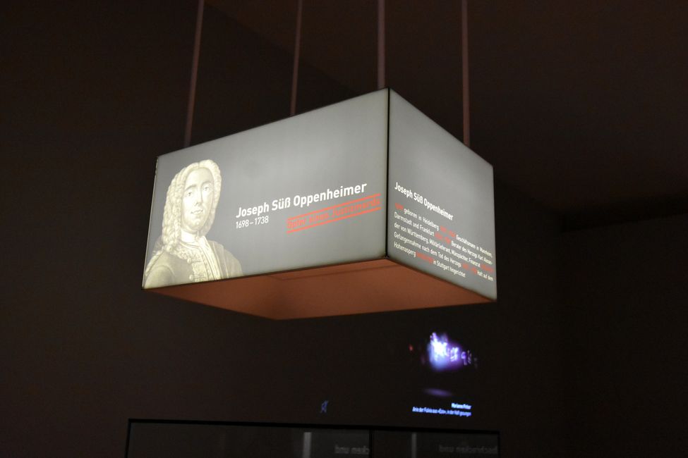DER HOHENASPERG - Ein deutsches Gefängnis