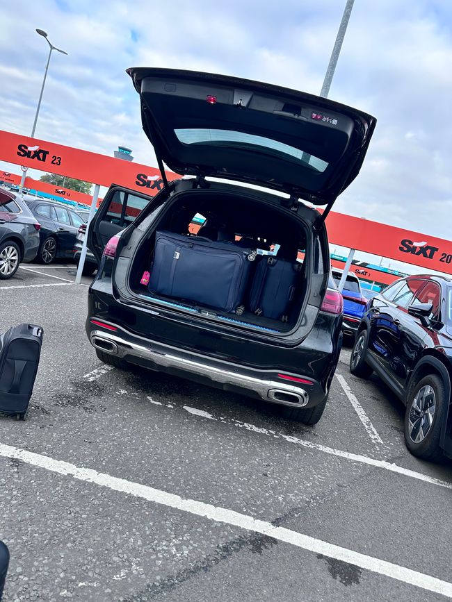 Tetris auf leichtem Niveau