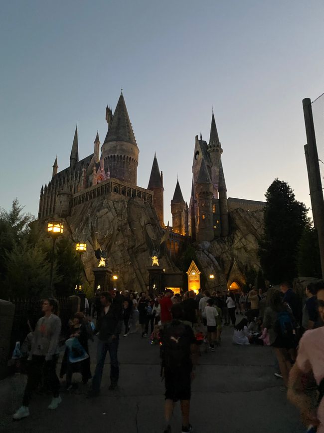 Bye bye Harry