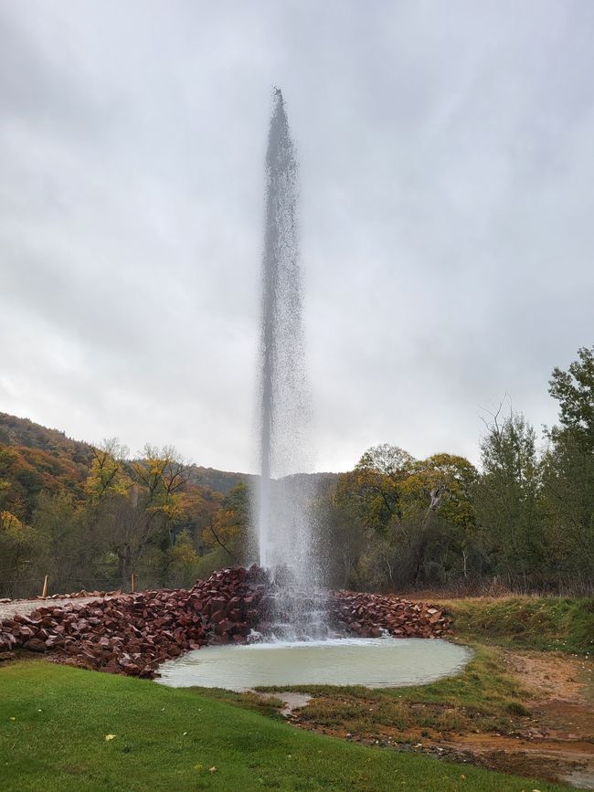 Geysir