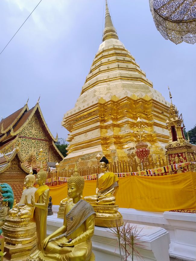 Buddhist Temple