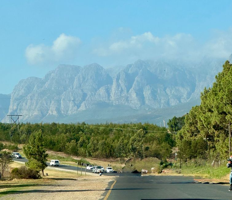 South Africa🇿🇦Week 6