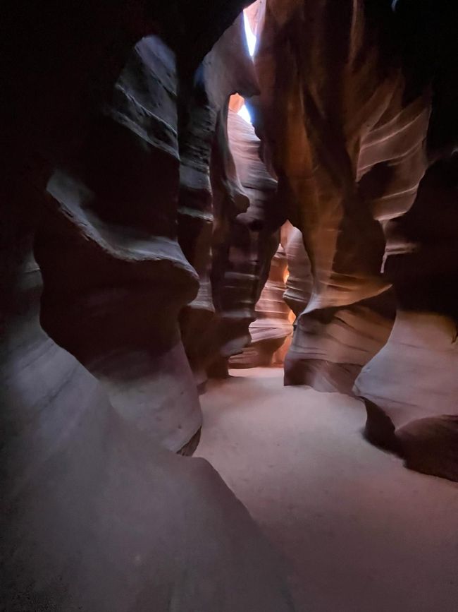 Antelope Canyon