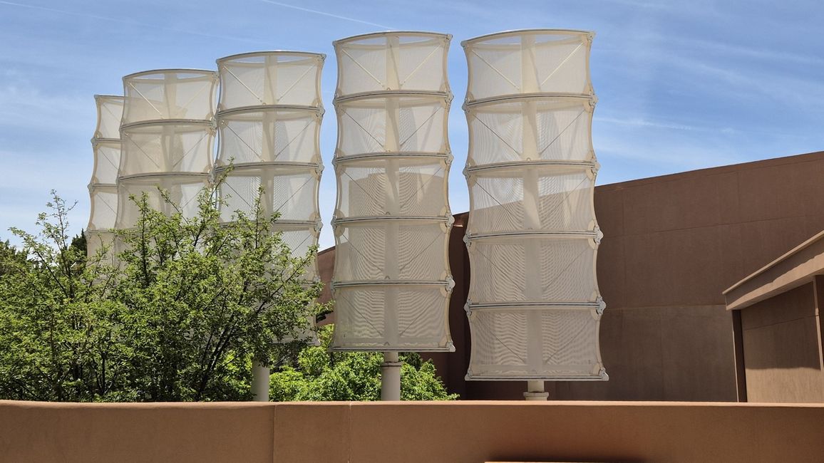 Santa Fe Opera